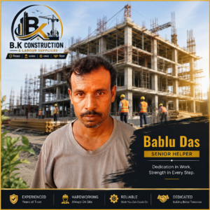 Bablu das