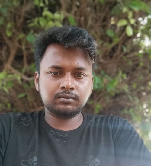 Bijoy Saha