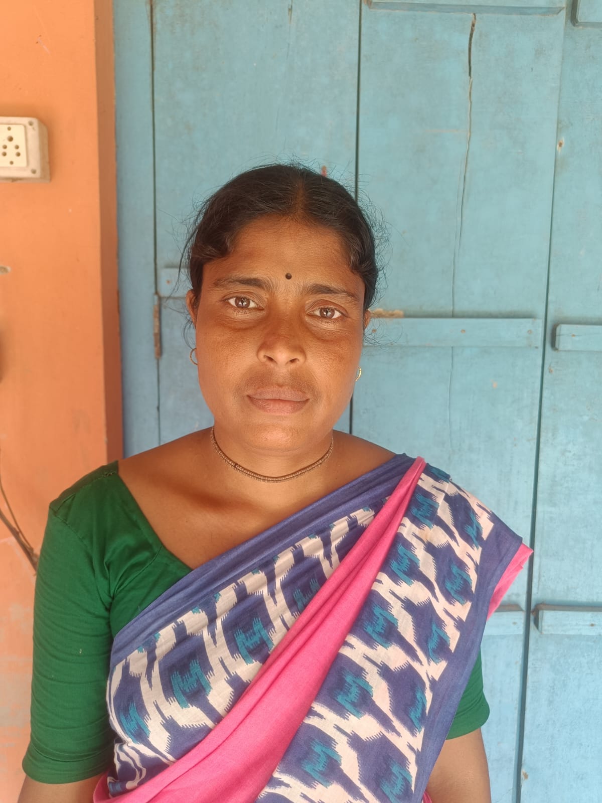 MAMONI MAHATO