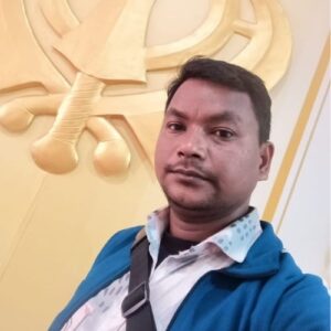 Uttam Roy