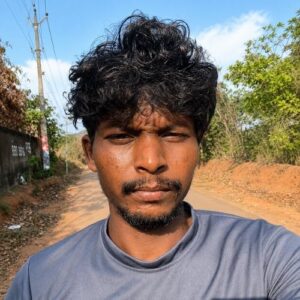 Bikash Saren
