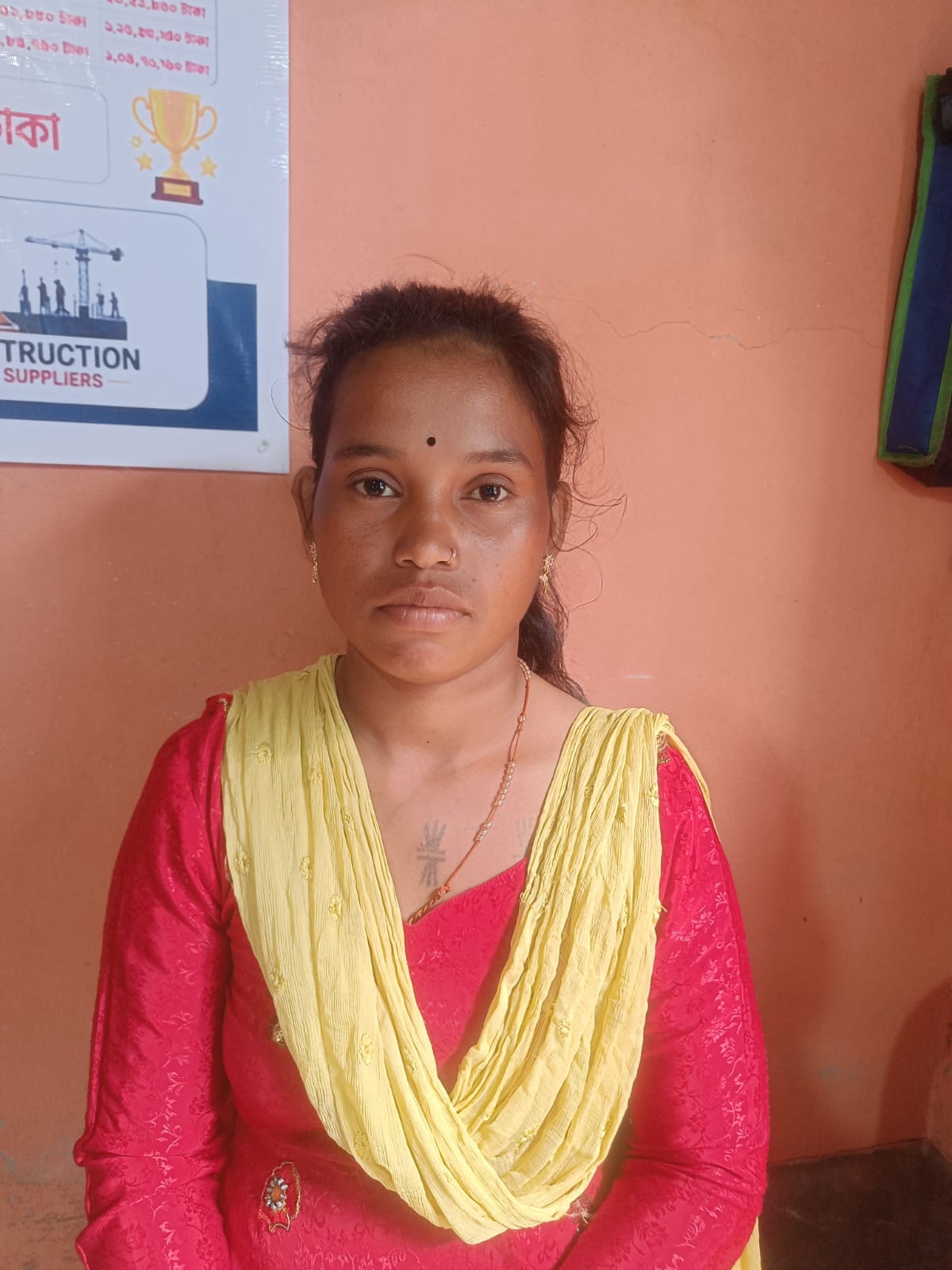 Parbati mardi