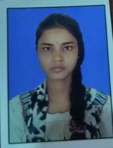 Tripti Poddar
