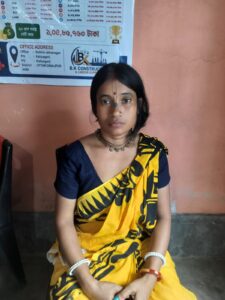 Rupa Mahanta
