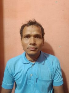 Milan Ch. Roy