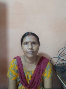 Dolly Biswas (Shil)